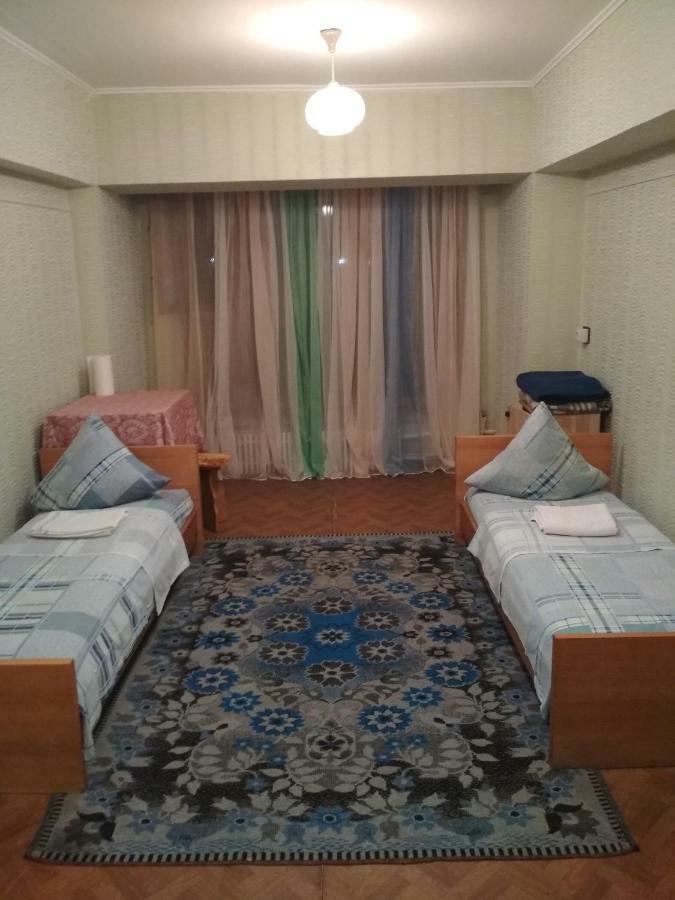 Готель На Автовокзалі Poltava Bagian luar foto