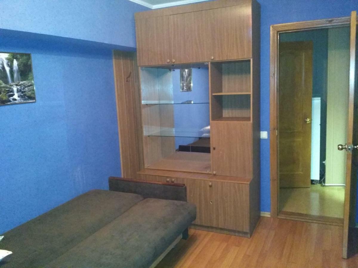 Готель На Автовокзалі Poltava Bagian luar foto