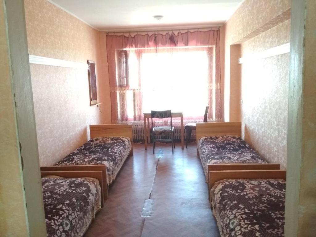 Готель На Автовокзалі Poltava Bagian luar foto